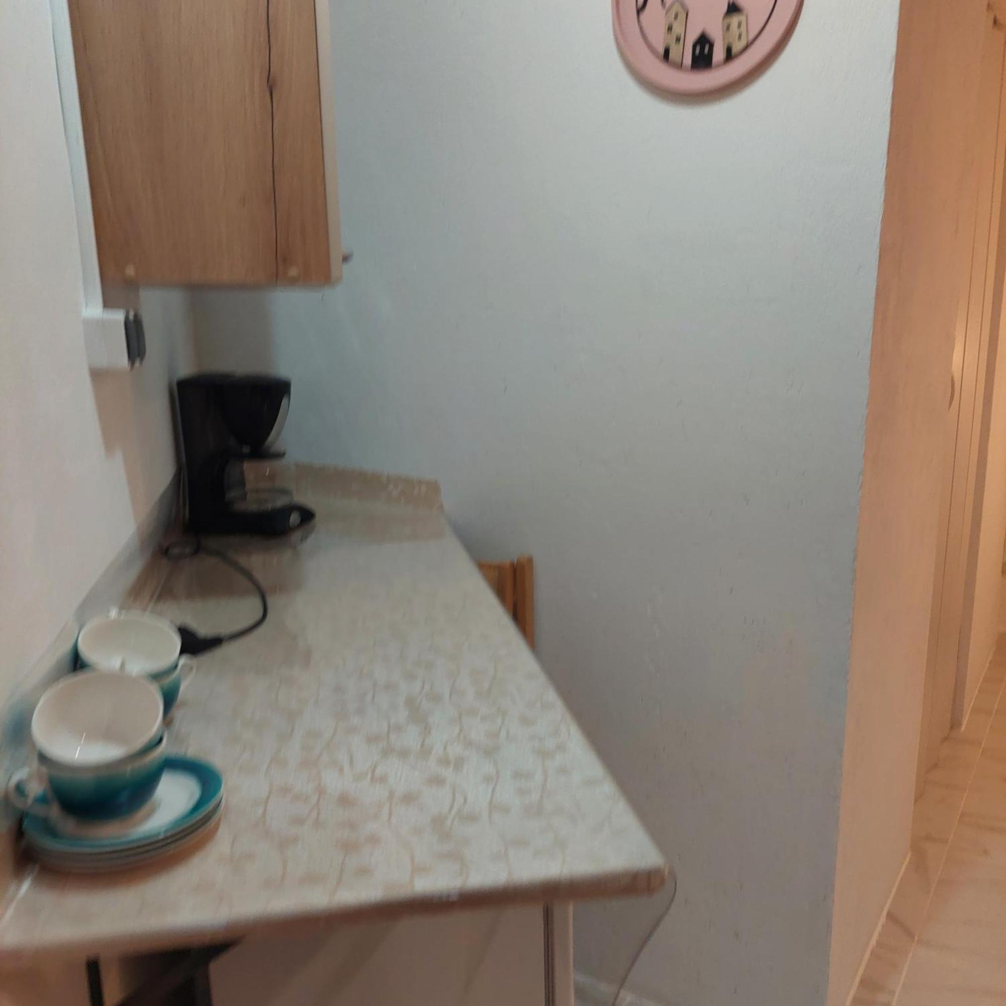 Ferienwohnung Amandalex Călimăneşti Exterior foto